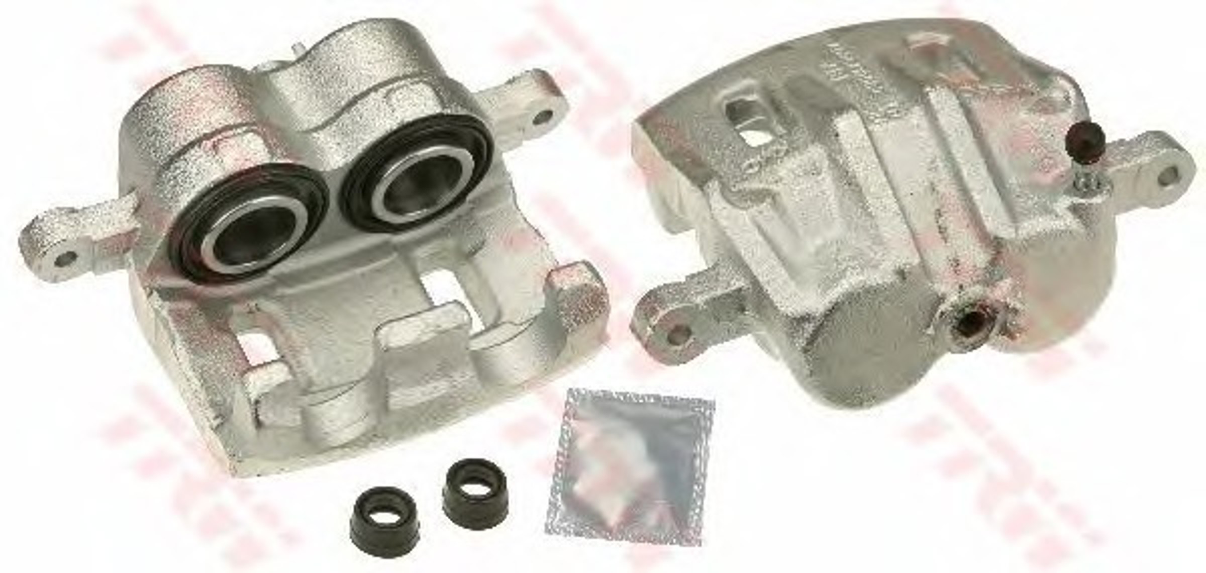 Суппорт тормозной TRW BHS1175E