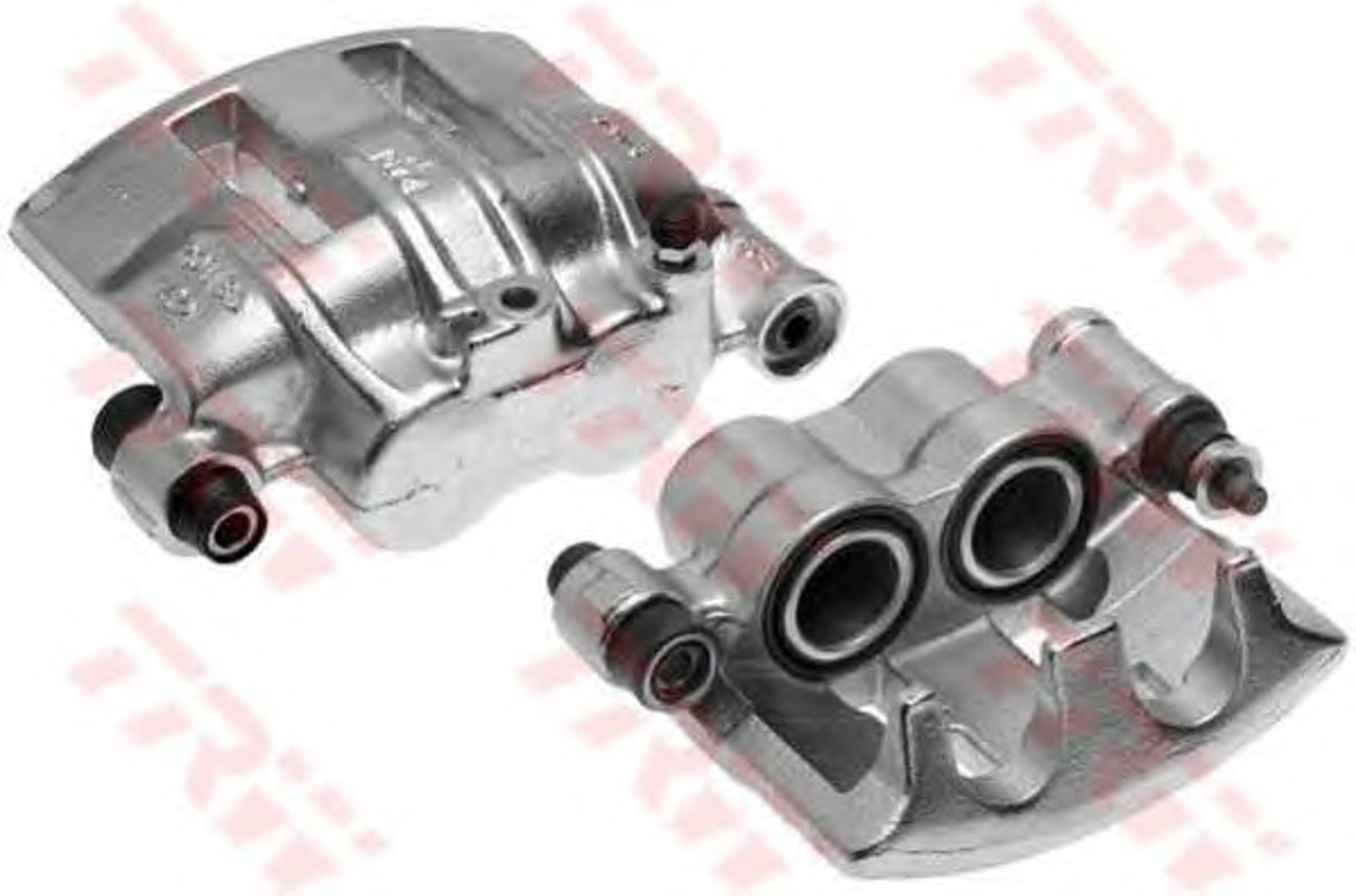 Суппорт тормозной TRW BHS211E