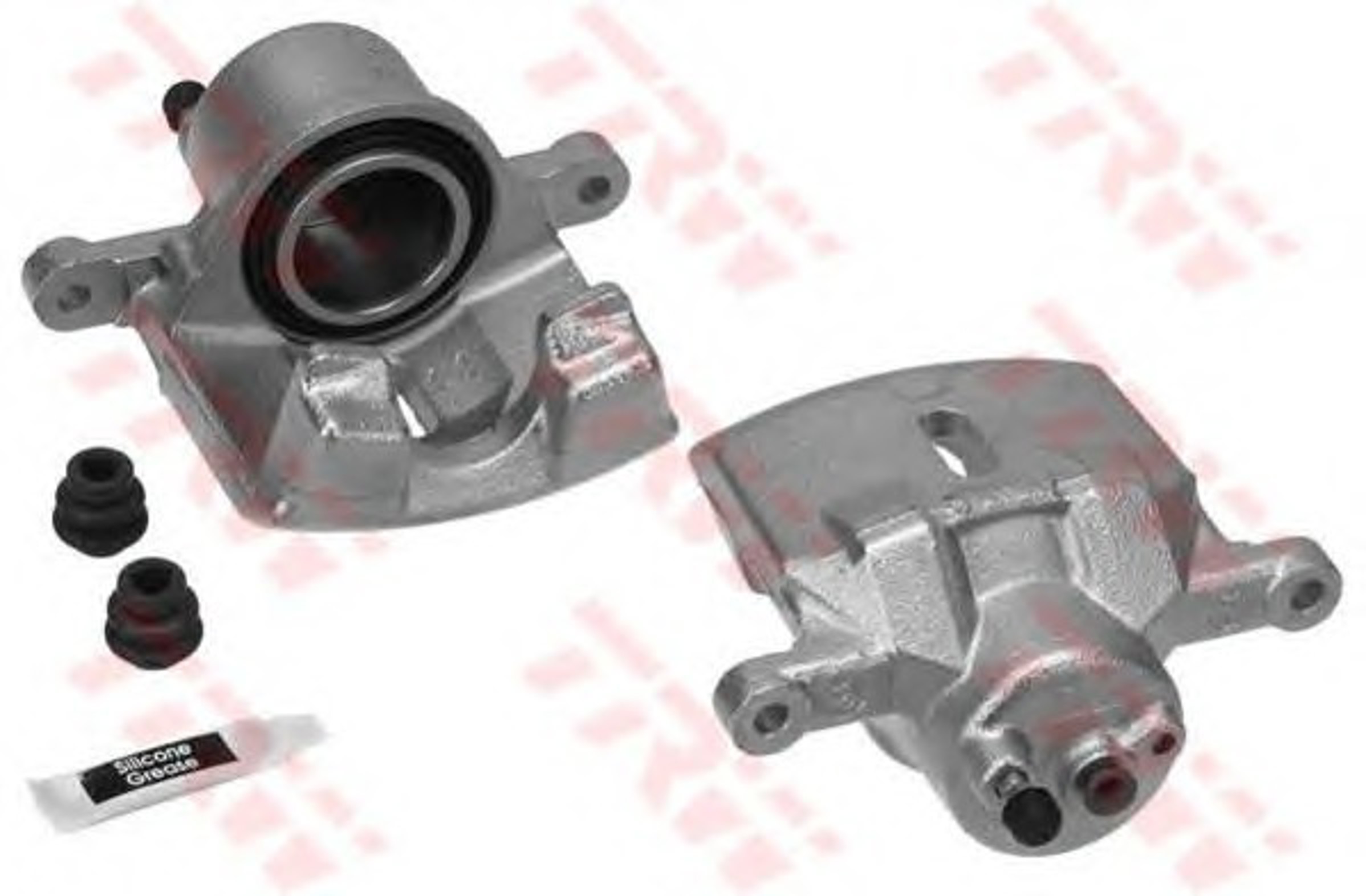 Суппорт тормозной TRW BHS322E