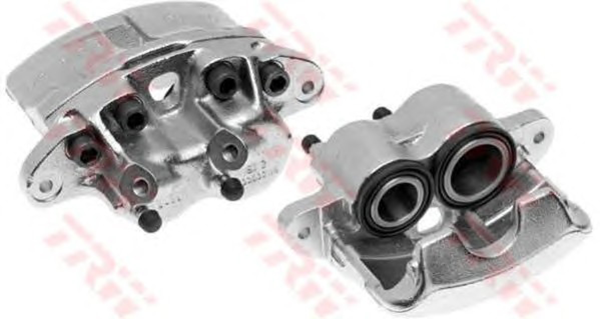 Суппорт тормозной TRW BHV118E