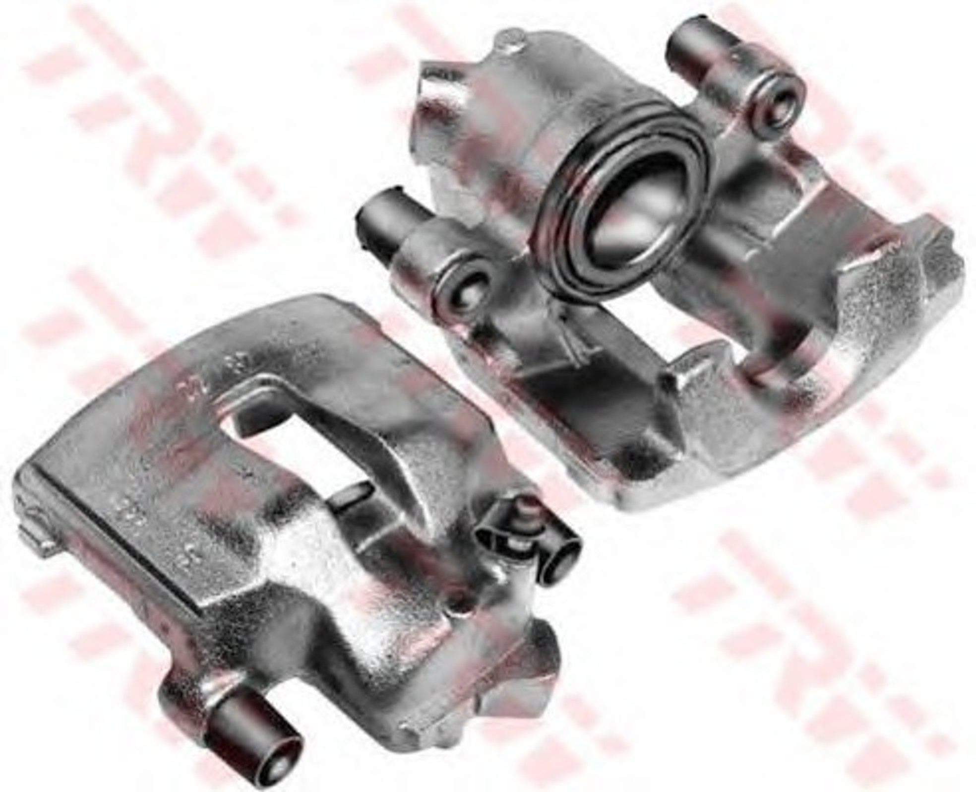 Суппорт тормозной TRW BHV259E