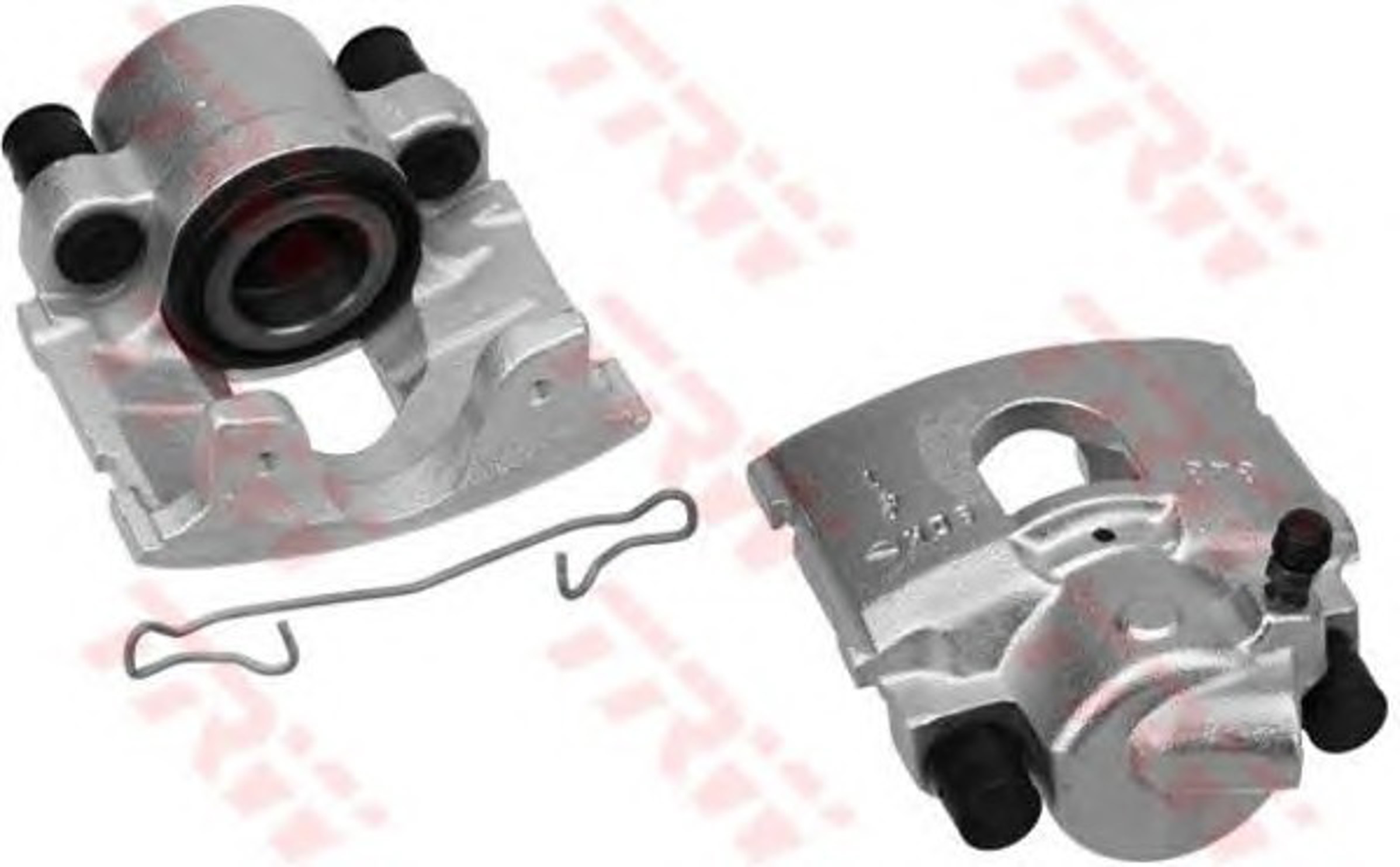 Суппорт тормозной TRW BHV264E