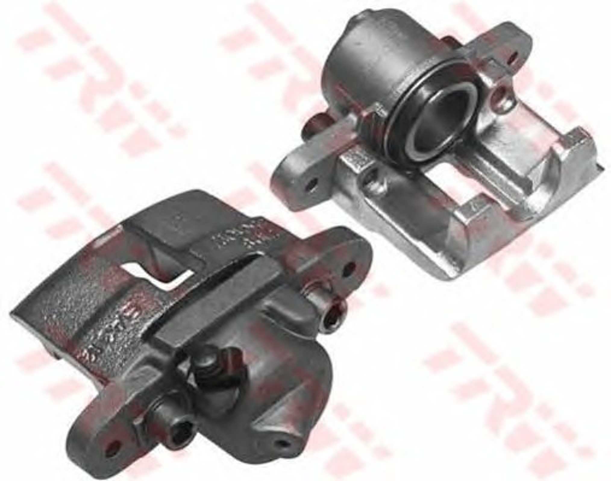 Суппорт тормозной TRW BHV265E