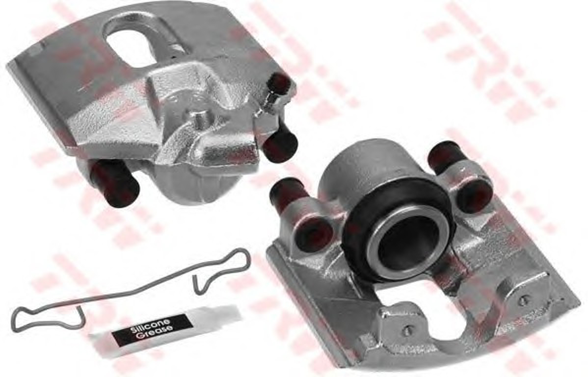 Суппорт тормозной TRW BHV321E