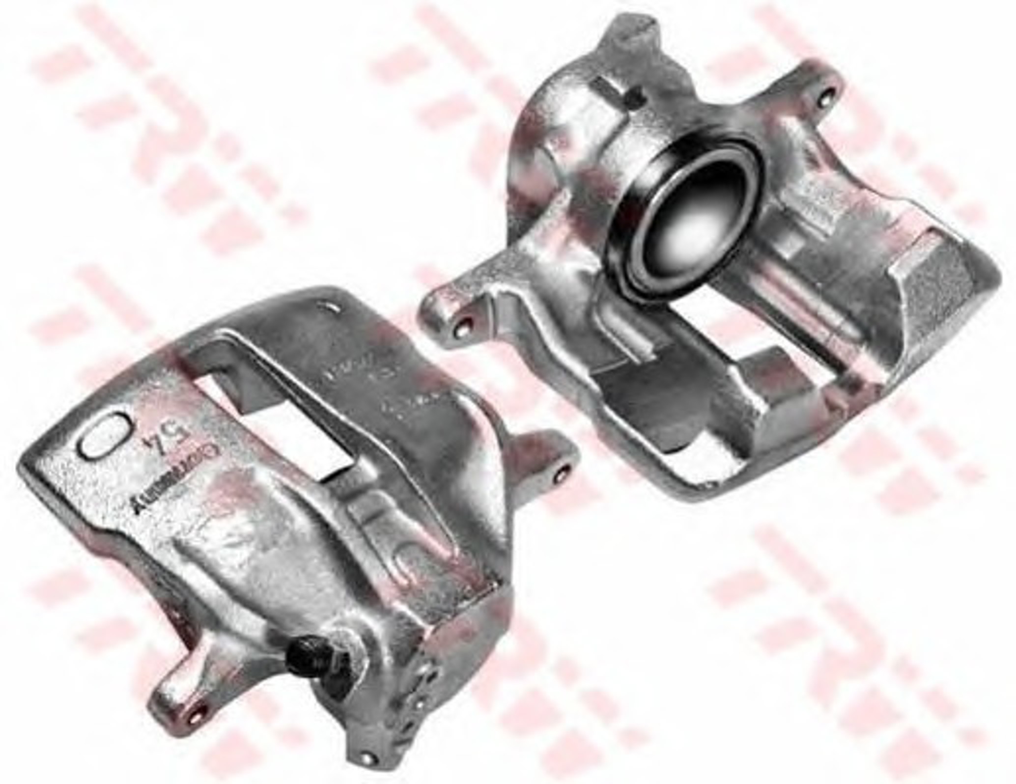 Суппорт тормозной TRW BHW120E