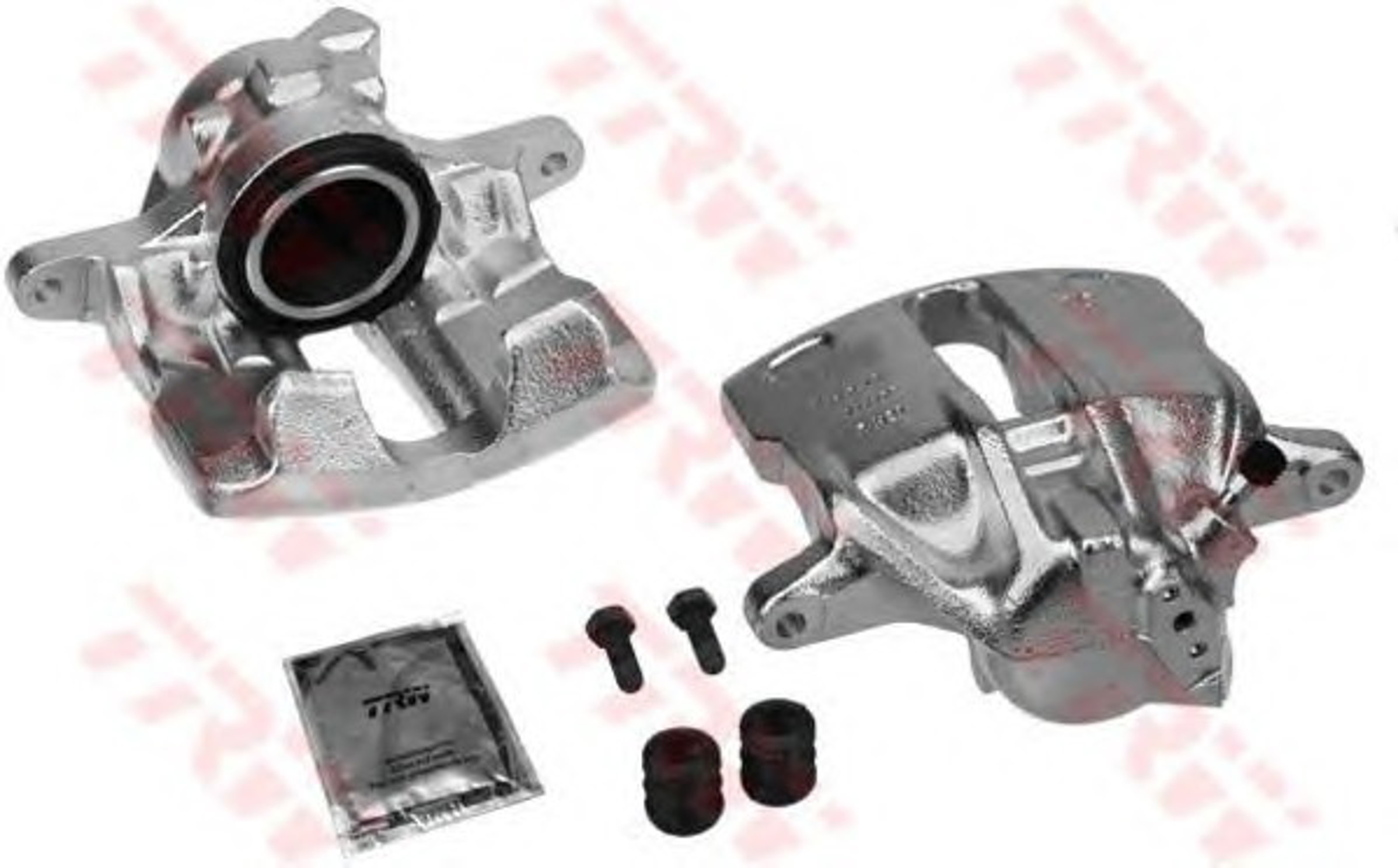 Суппорт тормозной TRW BHW121E