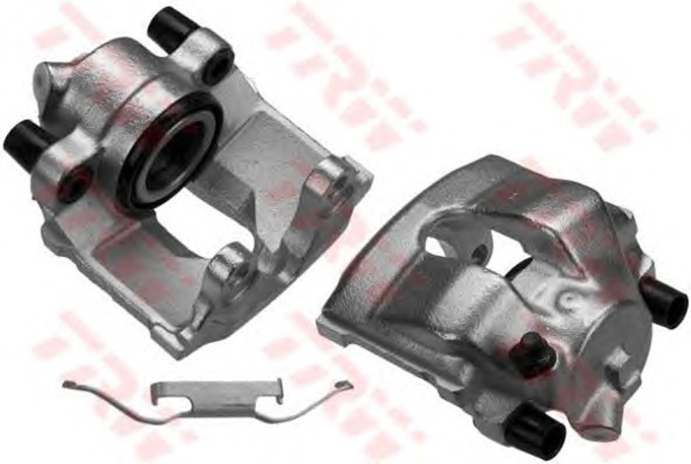 Суппорт тормозной TRW BHW268E
