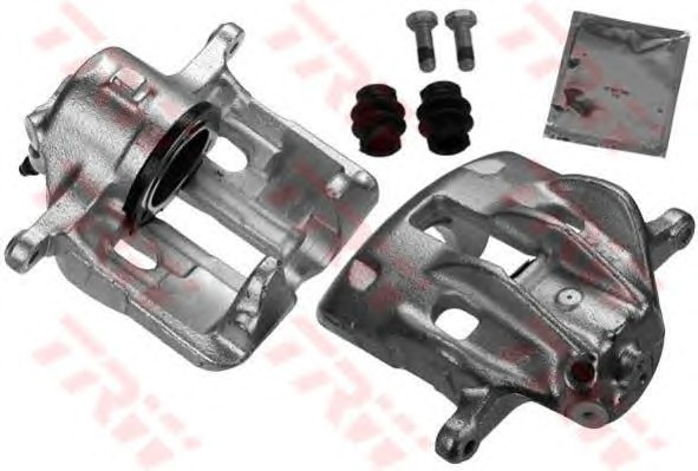 Суппорт тормозной TRW BHX104E