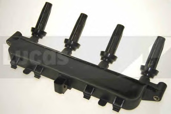 Катушка зажигания TRW DMB812
