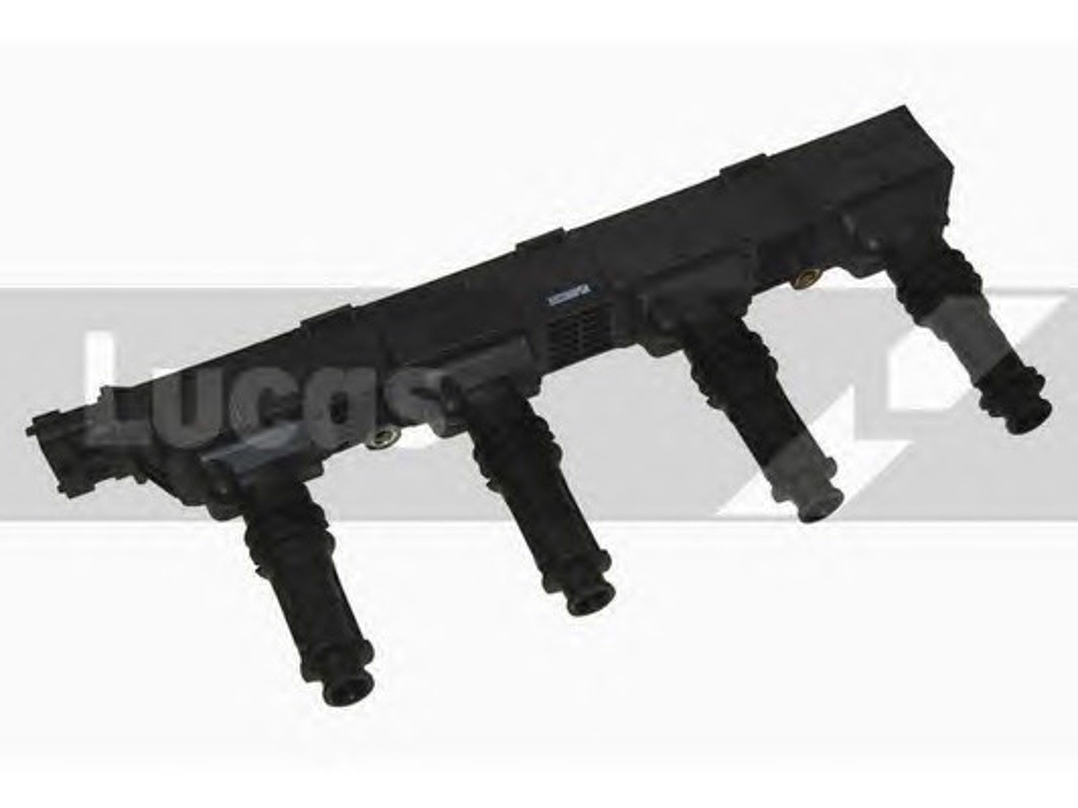 Катушка зажигания TRW DMB814