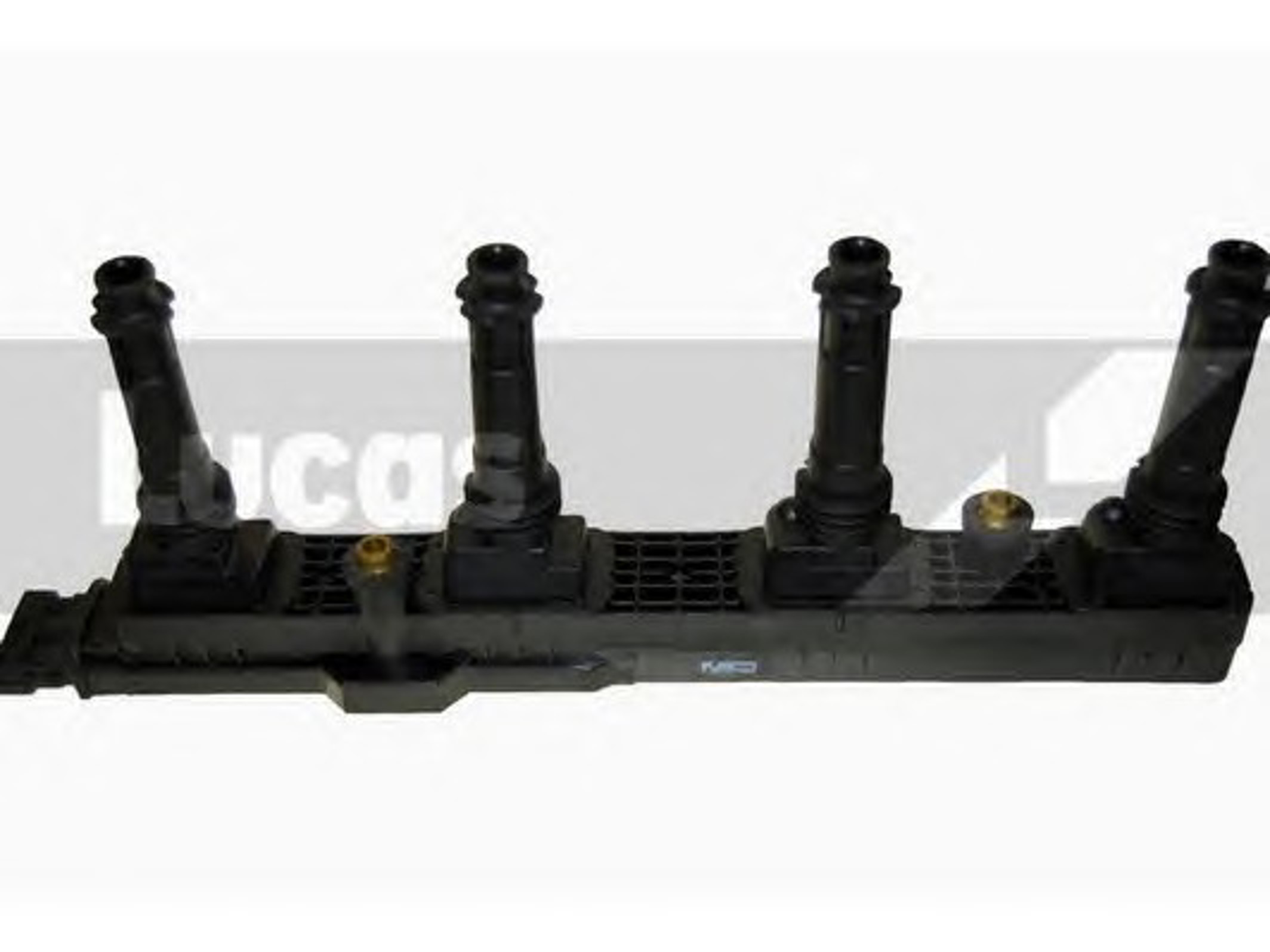 Катушка зажигания TRW DMB878