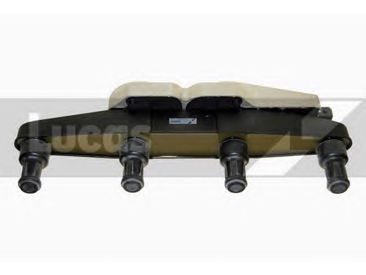 Катушка зажигания TRW DMB904