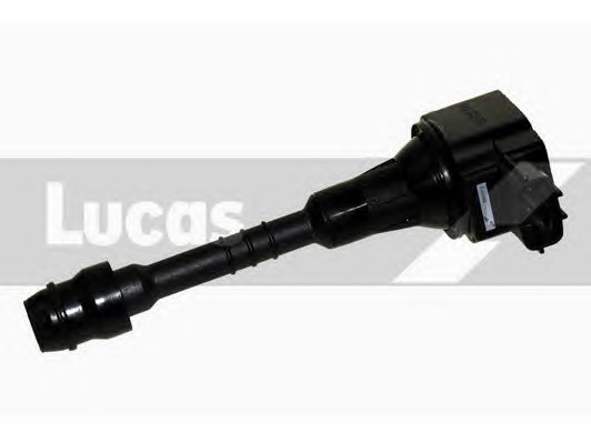 Катушка зажигания TRW DMB919