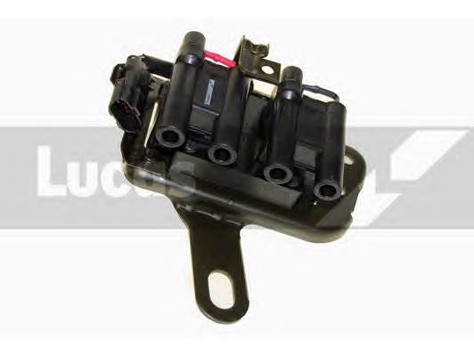 Катушка зажигания TRW DMB931