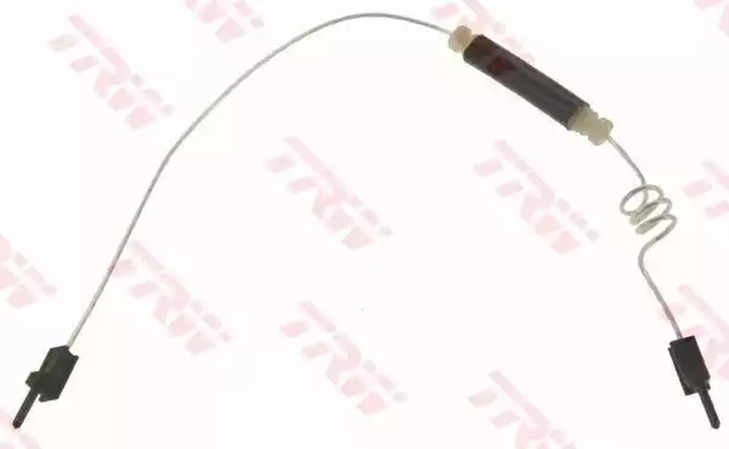 Датчик износа тормозных колодок TRW GIC279