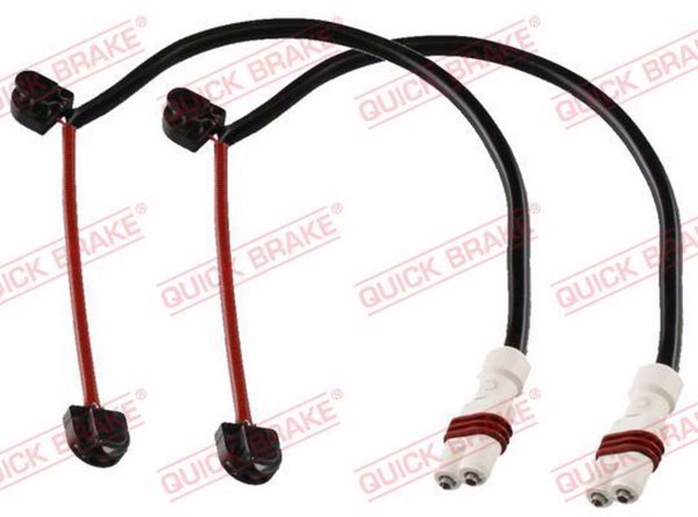 Датчик износа тормозных колодок QUICK BRAKE WS0340A