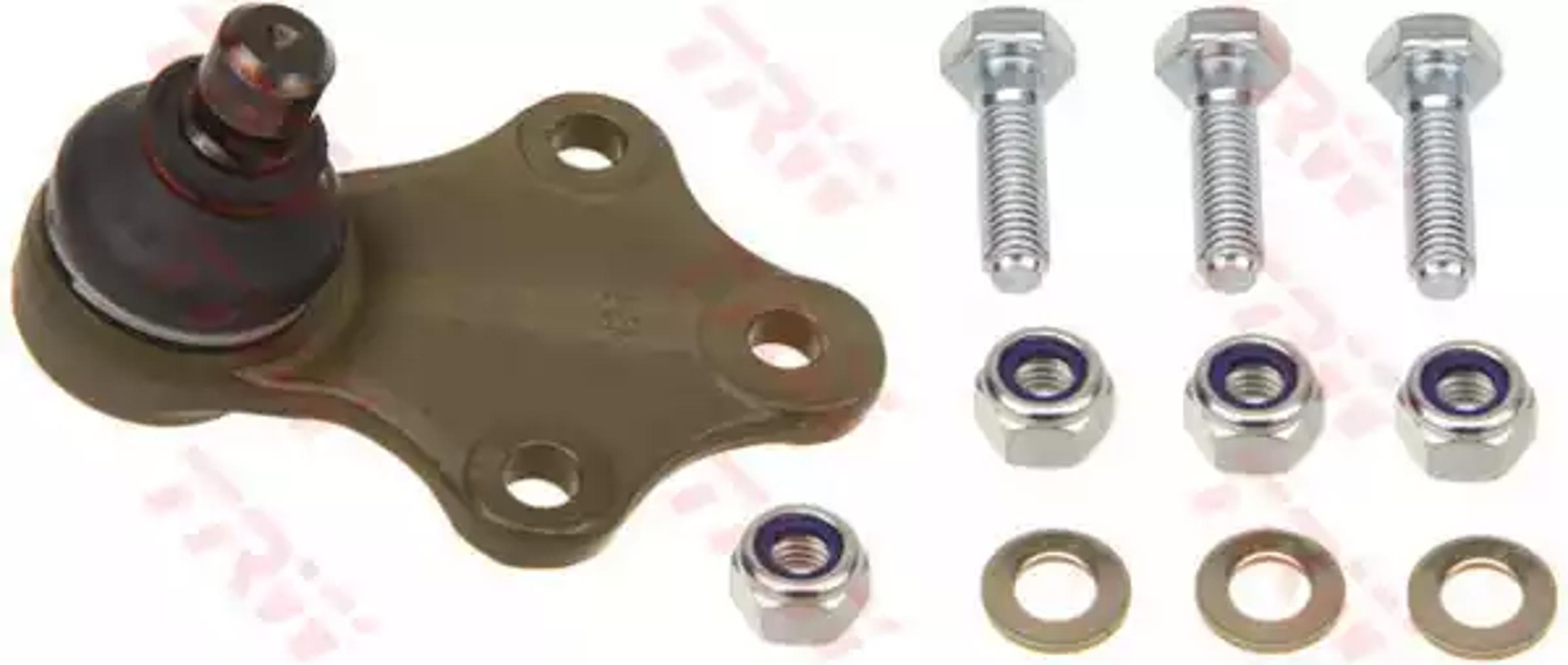 Опора шаровая TRW JBJ189