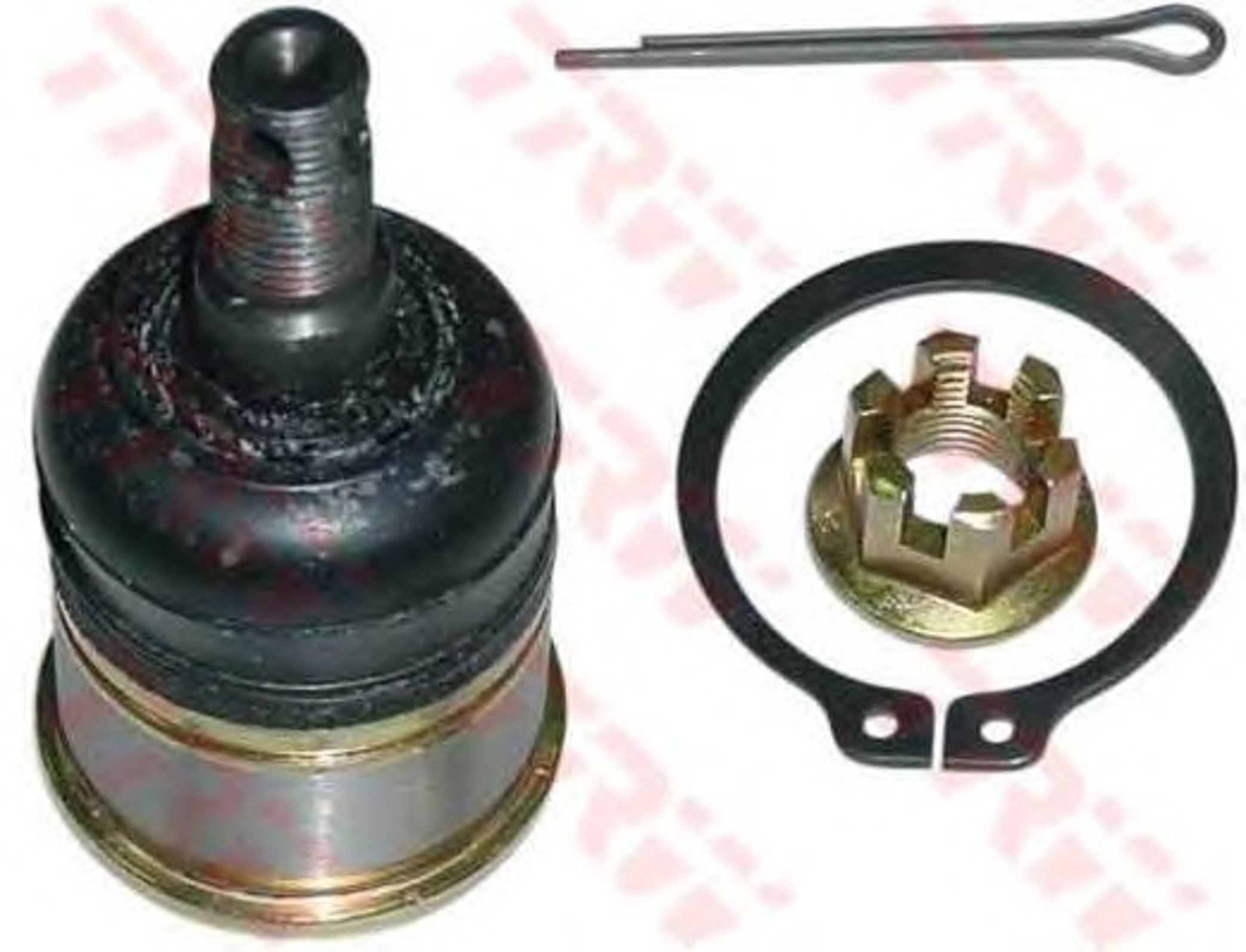 Опора шаровая TRW JBJ419