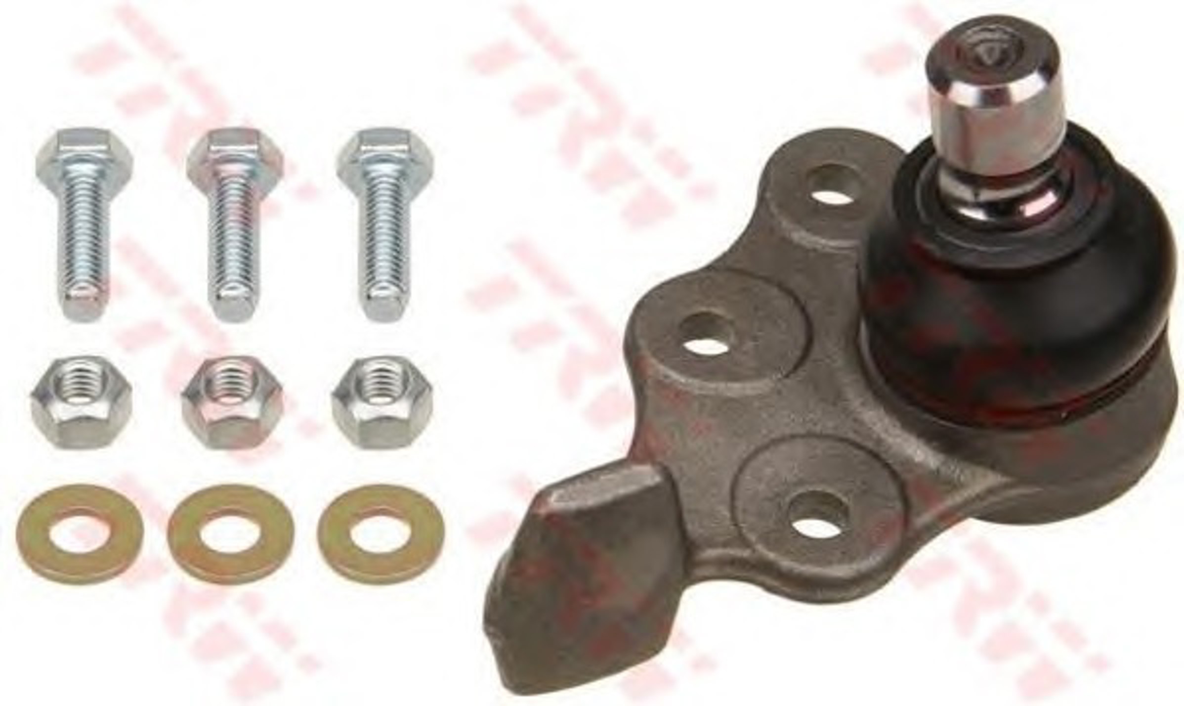 Опора шаровая TRW JBJ652