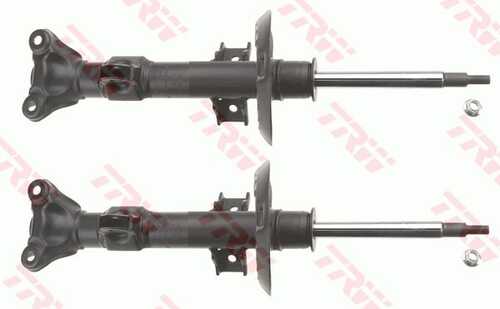Амортизатор передний газовый TRW JGM1120T