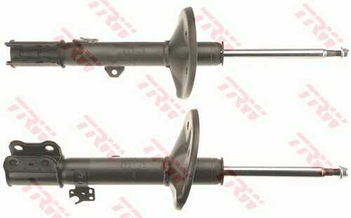 Амортизаторы TRW JGM1205T