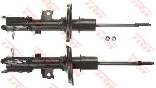 Амортизаторы TRW JGM1229T