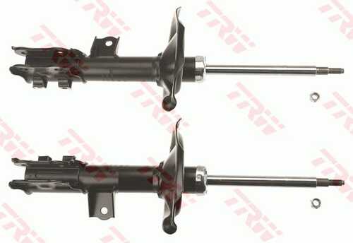 Амортизатор подвески TRW JGM1279T