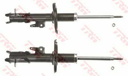 Амортизаторы TRW JGM1305T