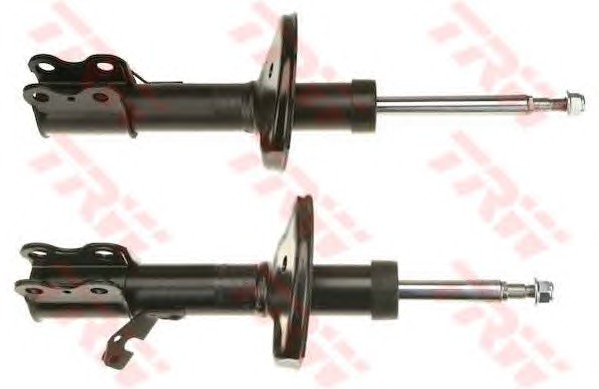 Амортизаторы TRW JGM2558T