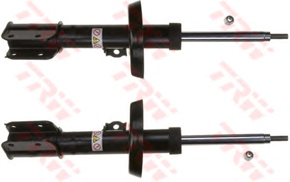 Амортизаторы TRW JGM2756T