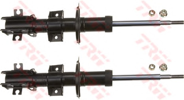 Амортизаторы TRW JGM278T