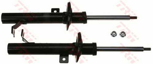 Амортизаторы TRW JGM3678T