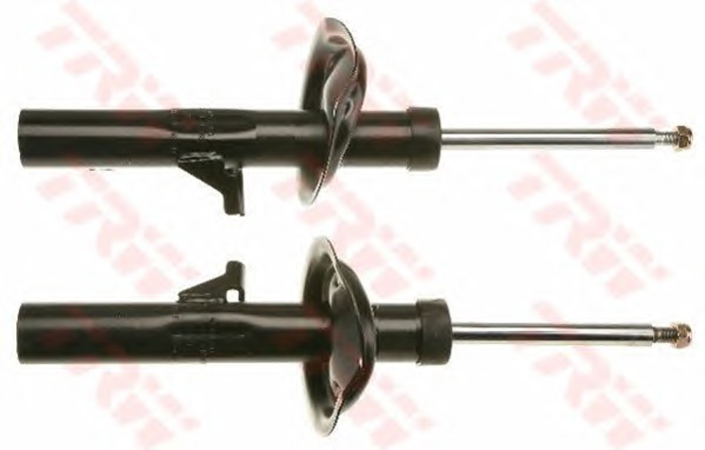 Амортизатор подвески TRW JGM4690T