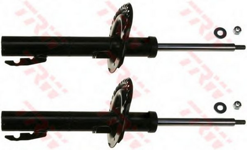 Амортизаторы TRW JGM598T