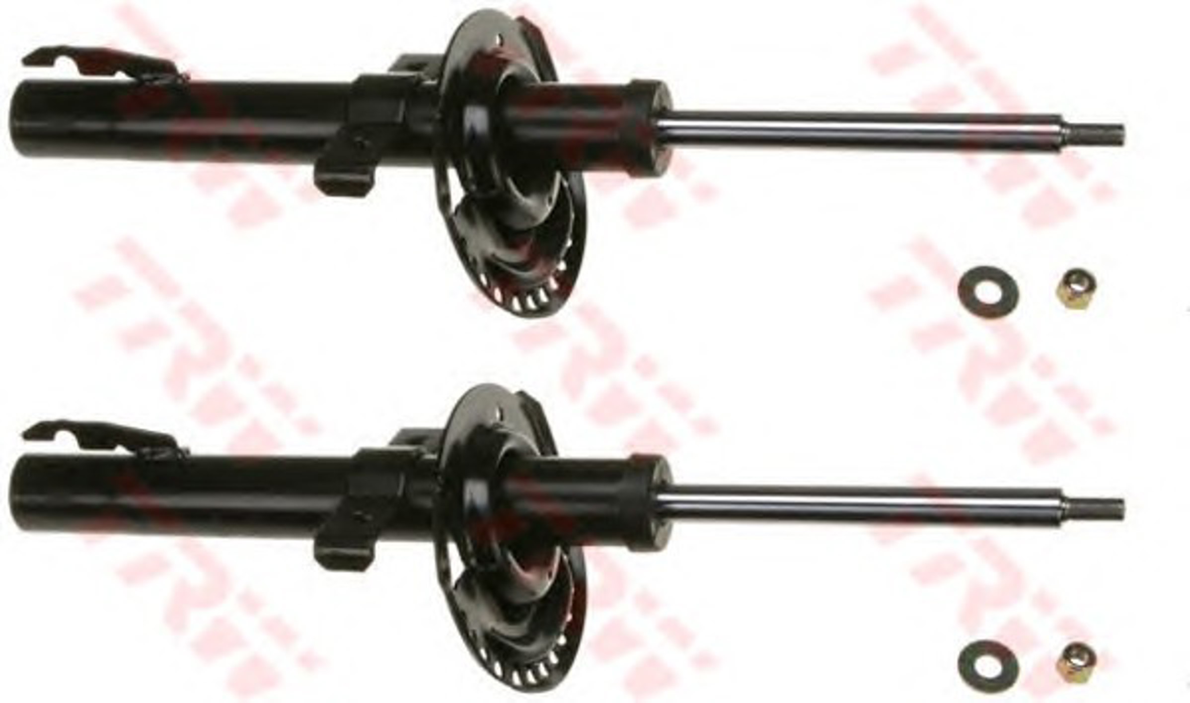 Амортизатор подвески TRW JGM599T