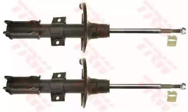 Амортизаторы TRW JGM877T