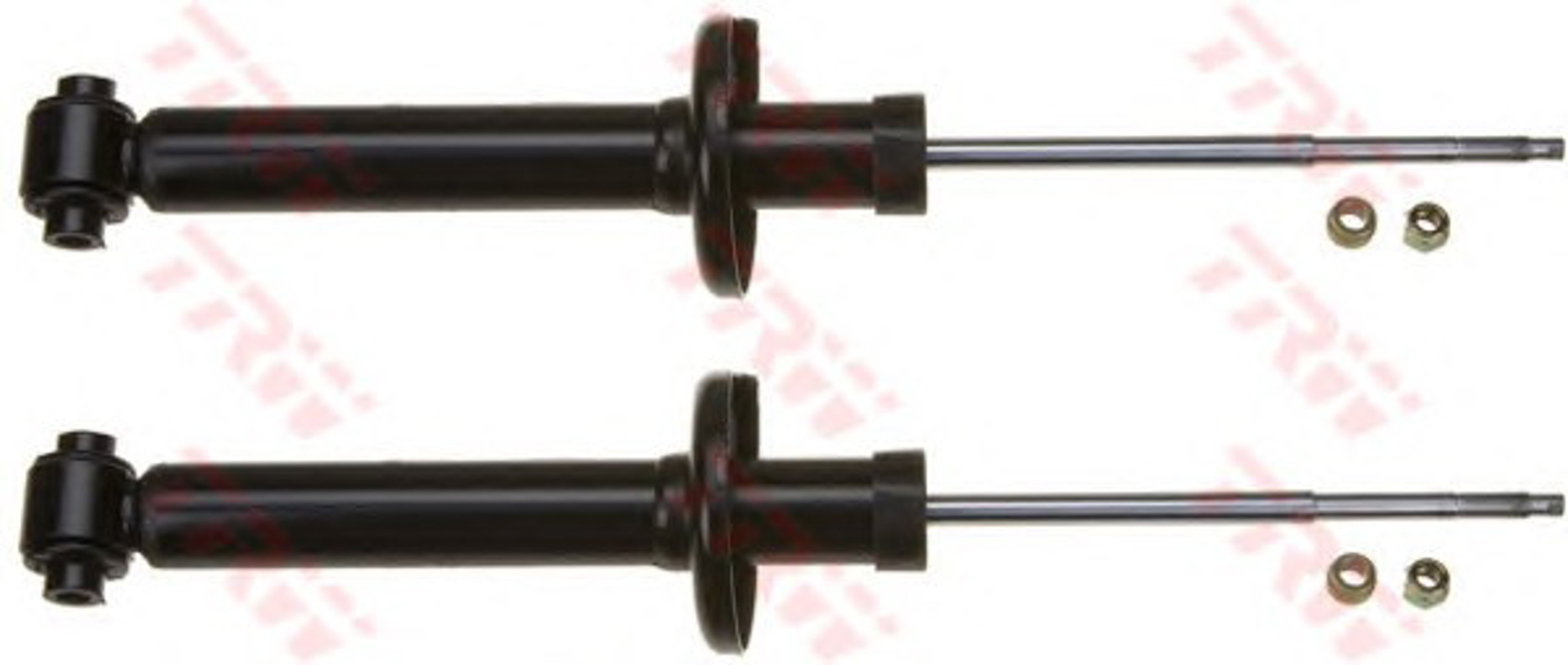 Амортизатор подвески TRW JGS149T