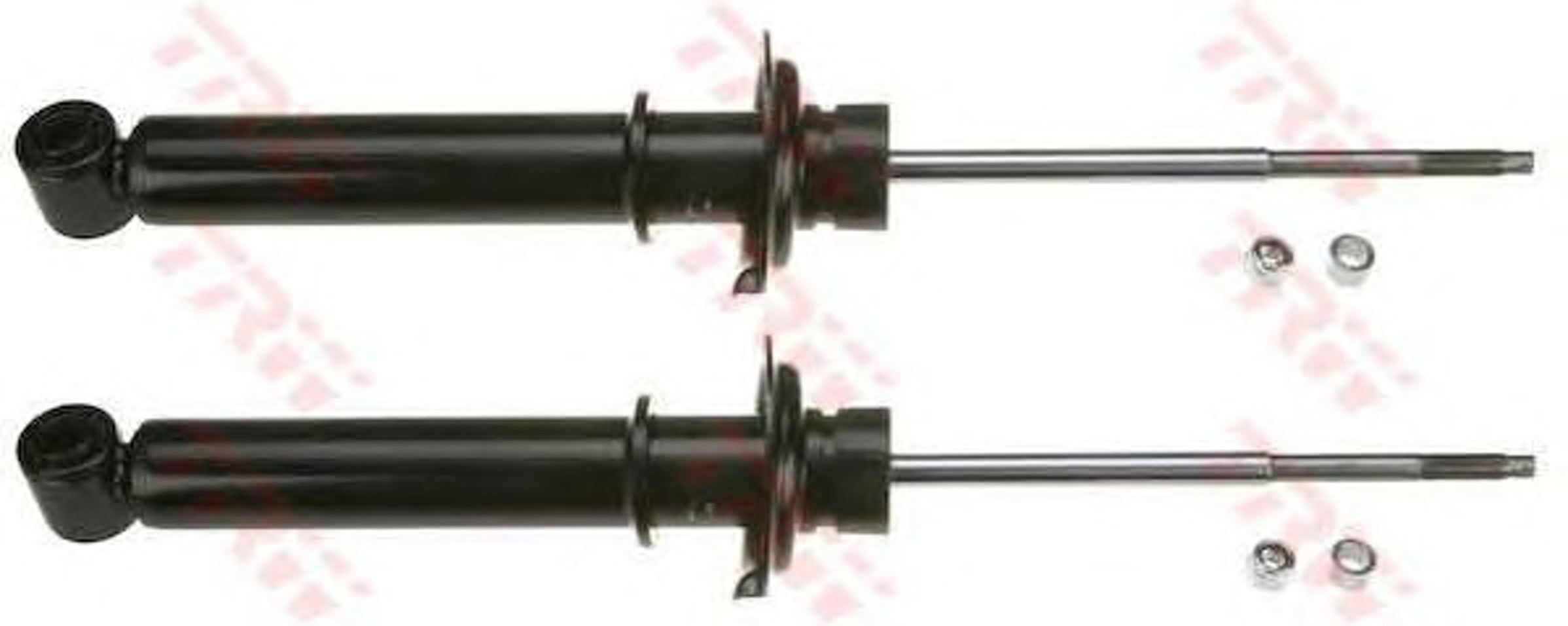 Амортизатор подвески TRW JGS152T