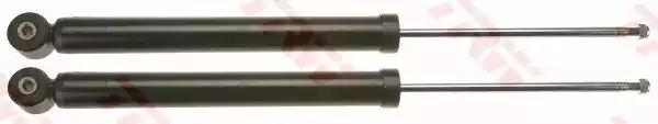 Амортизаторы TRW JGT1082T