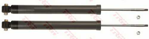Амортизаторы TRW JGT1326T