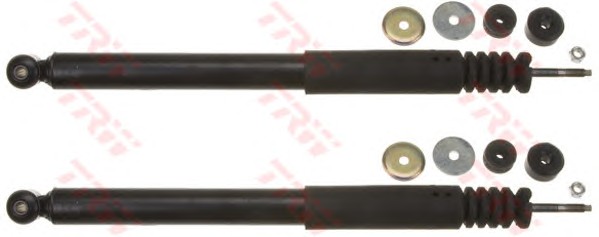 Амортизаторы TRW JGT376T