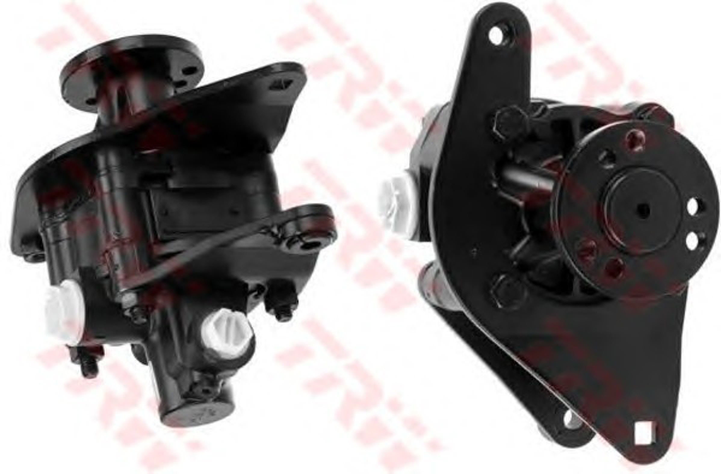 Насос гидроусилителя TRW JPR170