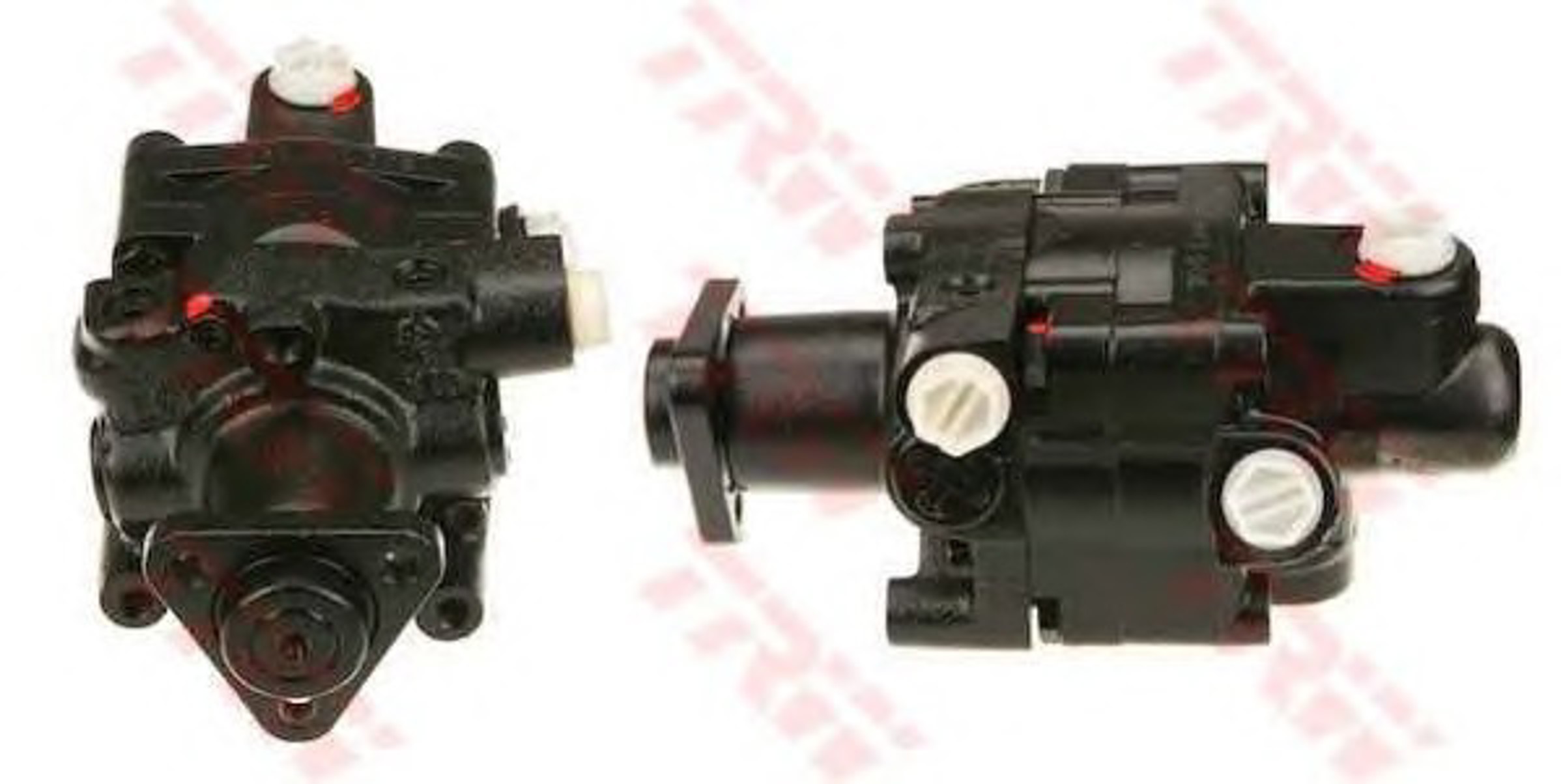 Насос гидроусилителя TRW JPR362