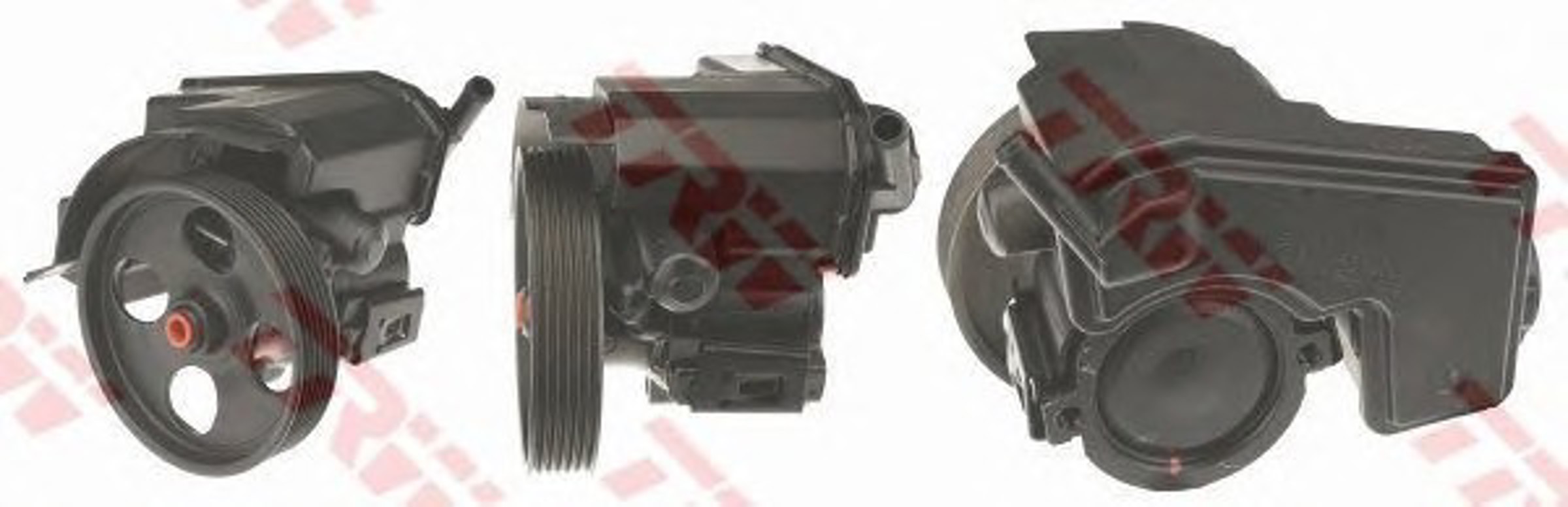 Насос гидроусилителя TRW JPR825