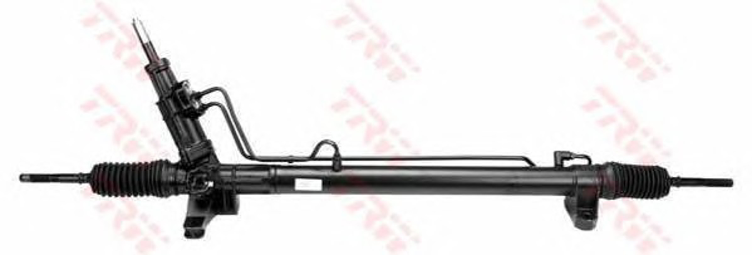 Рейка рулевая TRW JRP268