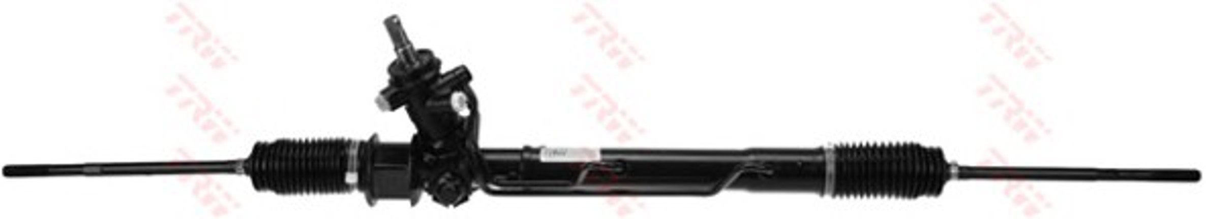 Рейка рулевая TRW JRP697