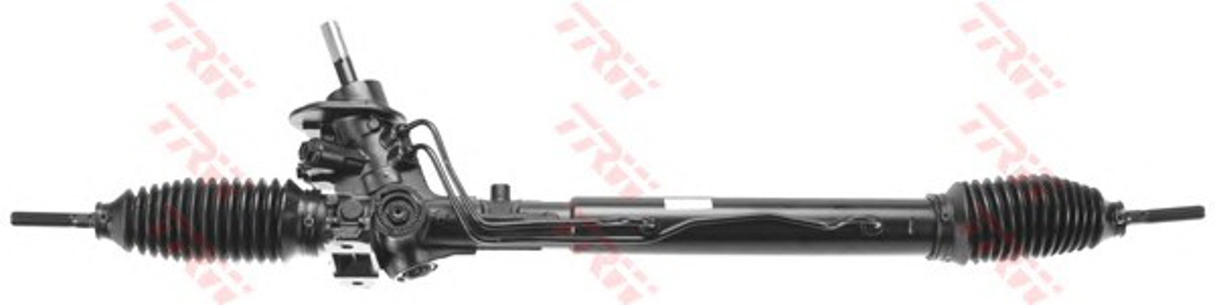 Рейка рулевая TRW JRP738