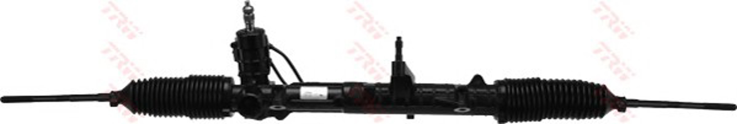 Рейка рулевая TRW JRP772