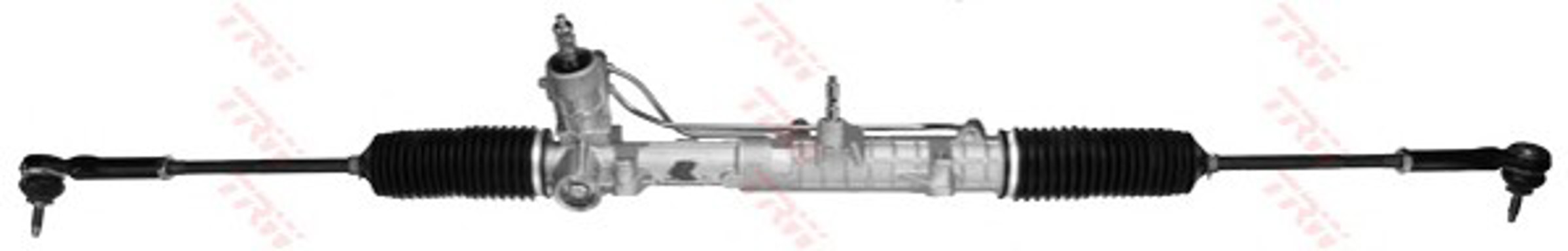 Рейка рулевая TRW JRP775