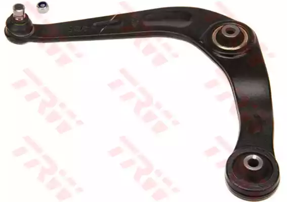 Рычаг независимой подвески колеса подвескы колеса TRW JTC310